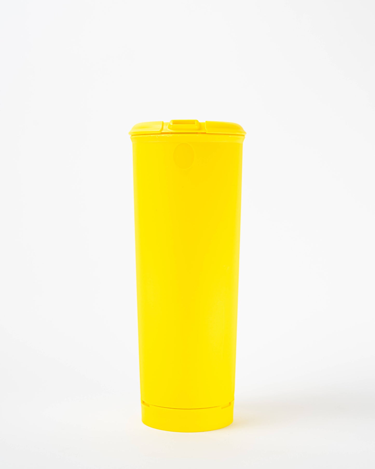 The LoudCup - Canary Yellow