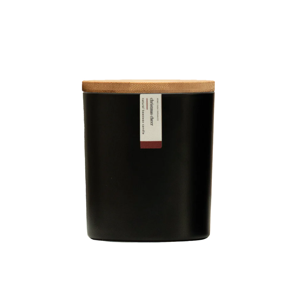 Rowe Casa Organics- Beeswax Candle