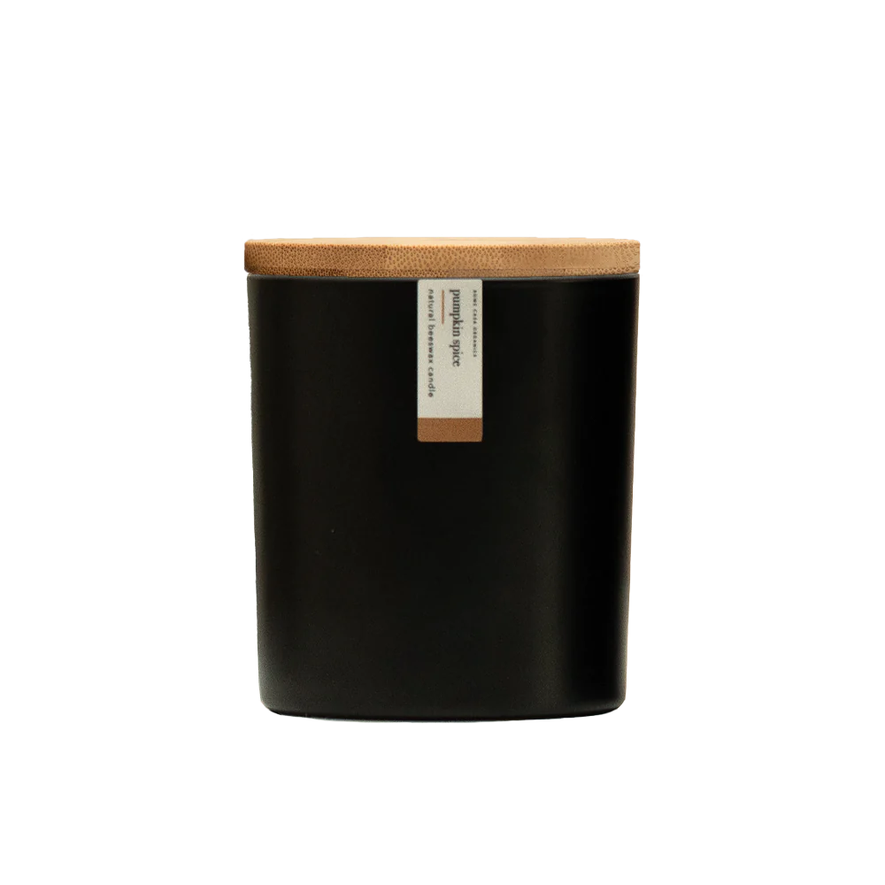 Rowe Casa Organics- Beeswax Candle