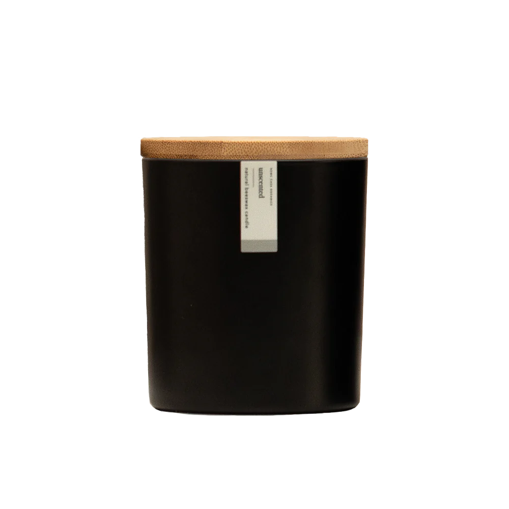 Rowe Casa Organics- Beeswax Candle