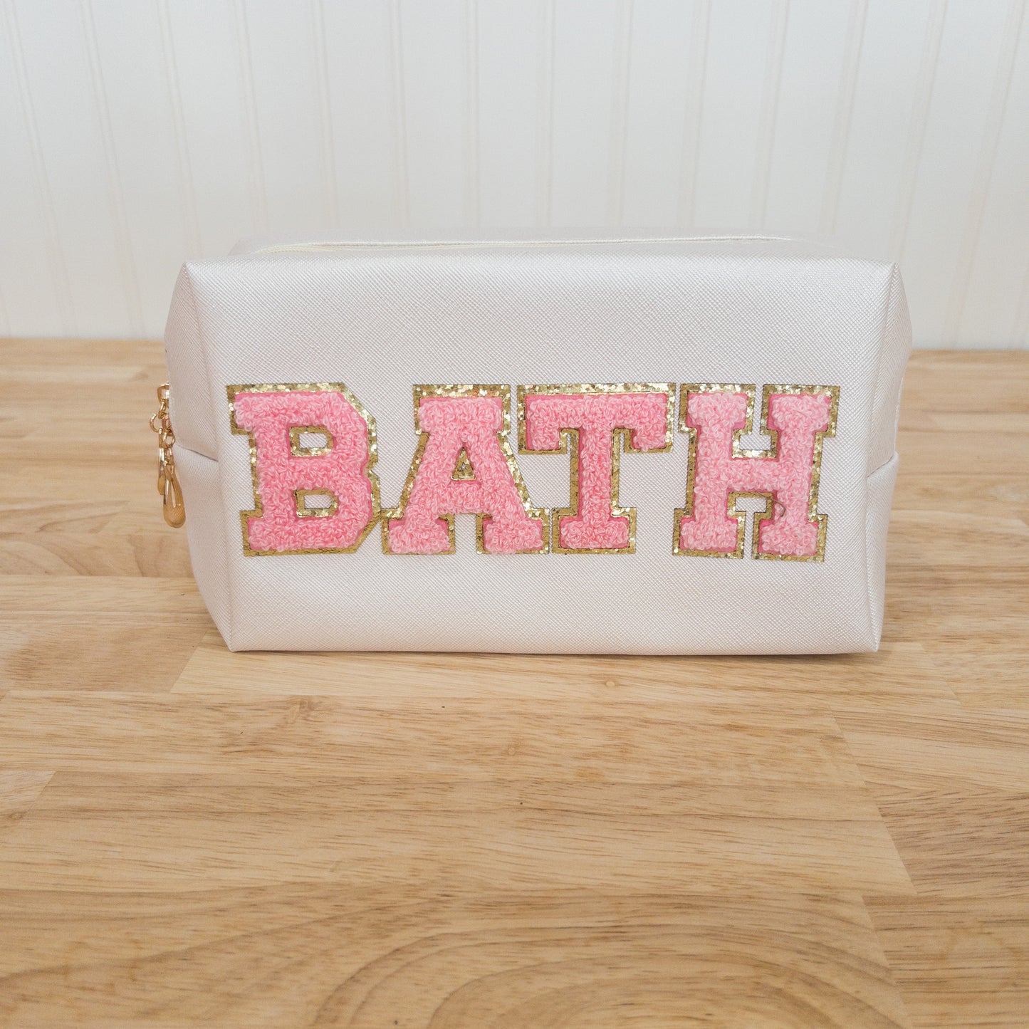 Toiletry Bags