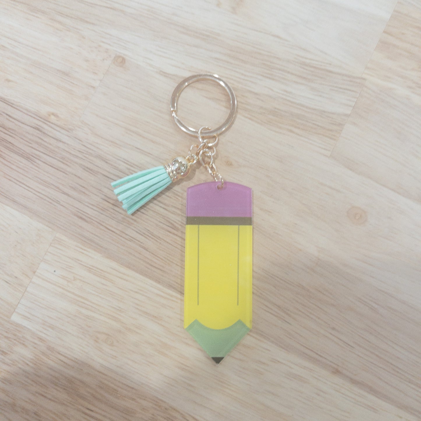 Keychains