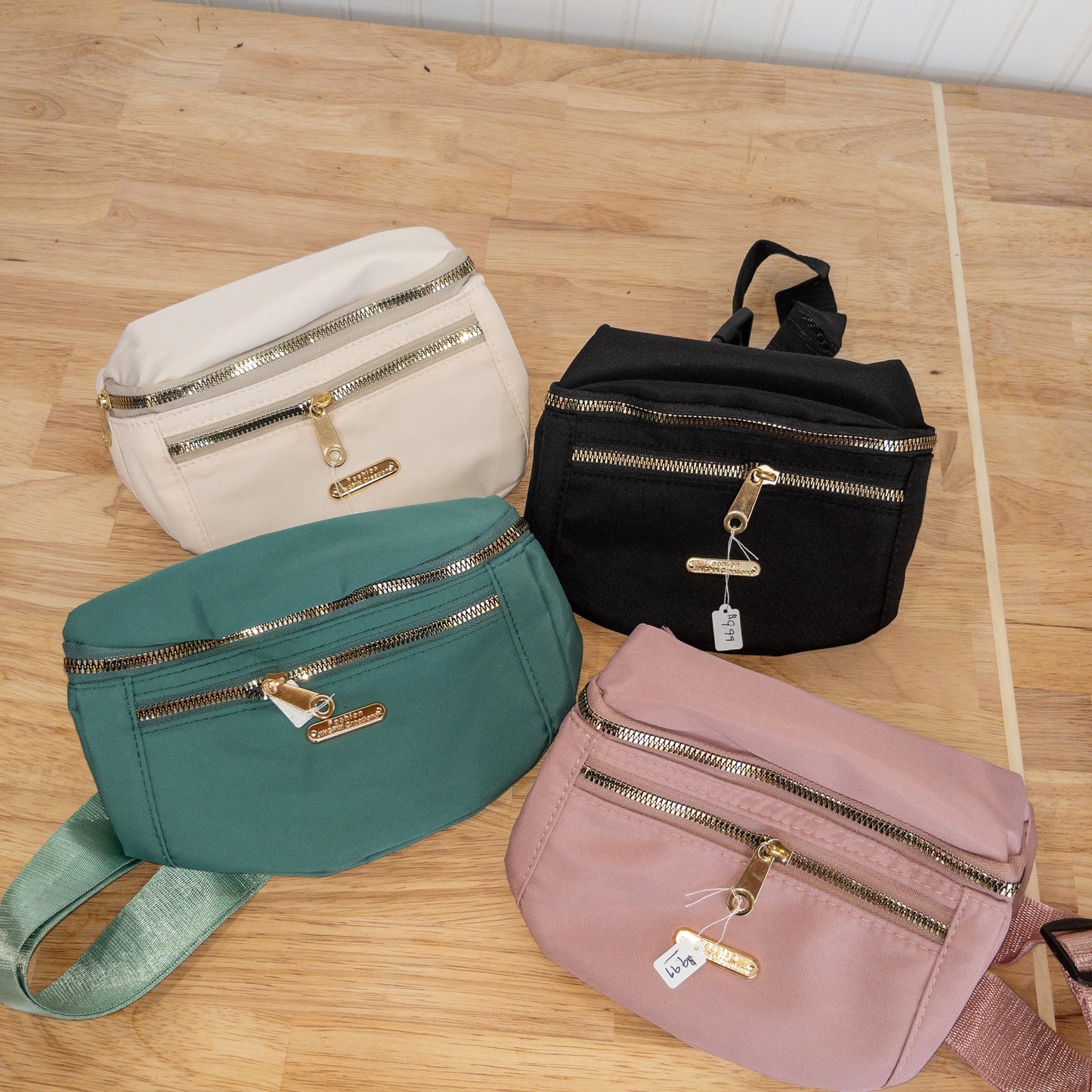 Belt Bags