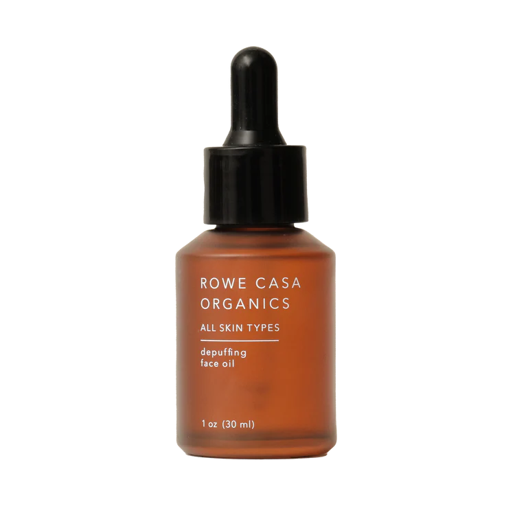 Rowe Casa- Depuffing Face Oil