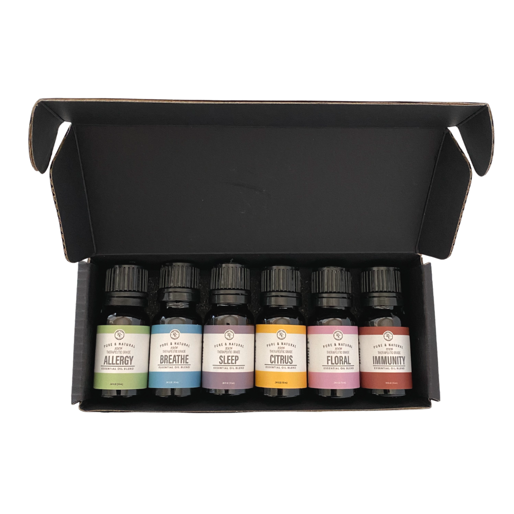 Rowe Casa Organics - Essential Oil