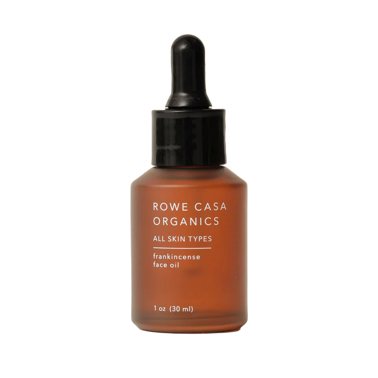 Rowe Casa- Frankincense Face Oil
