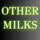 Other Milks