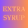 Extra Syrup