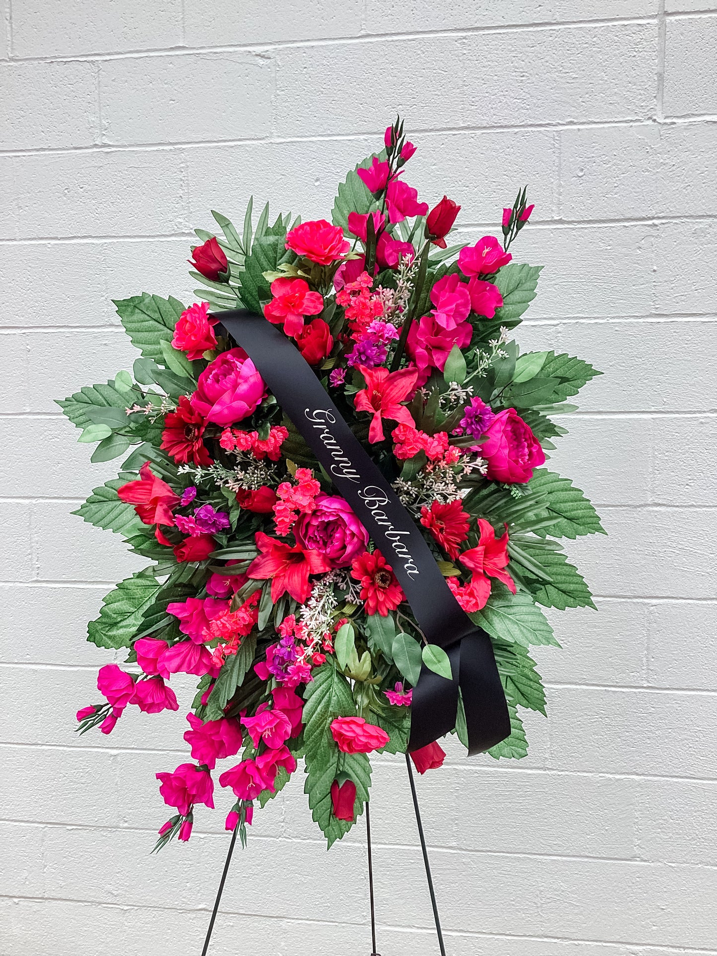 Silk Sympathy Spray