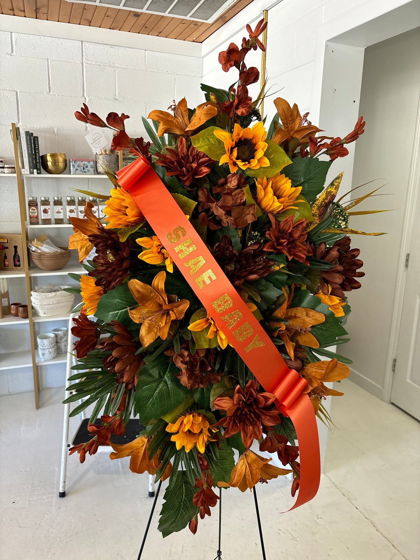 Silk Sympathy Spray