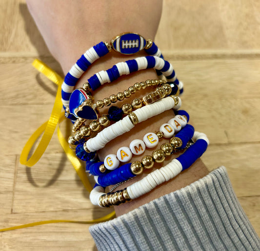 Spirit Bracelet Stack