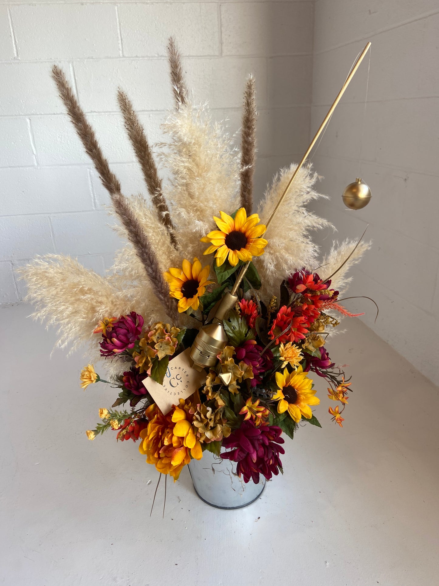 Silk Sympathy Spray