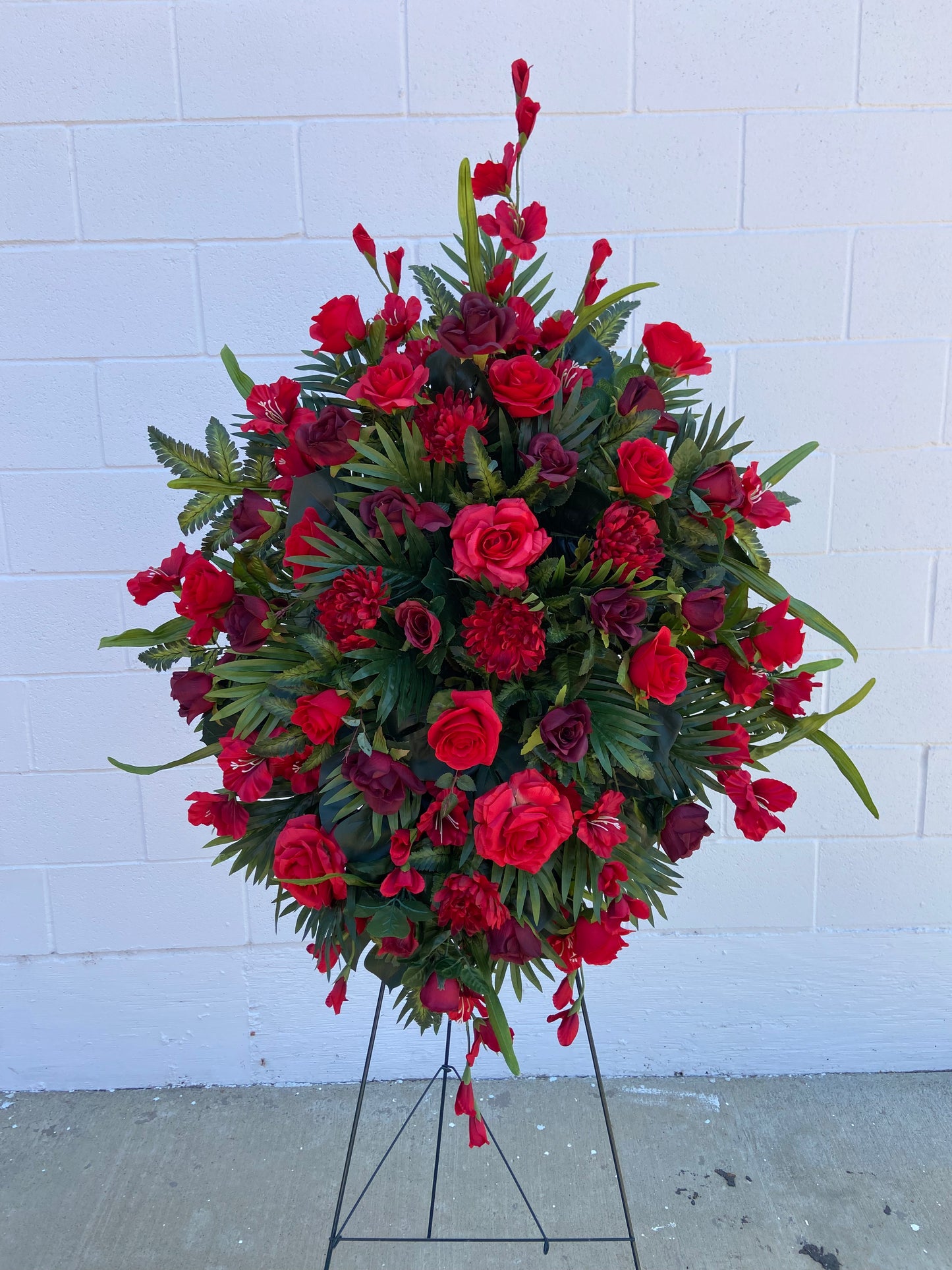 Silk Sympathy Spray