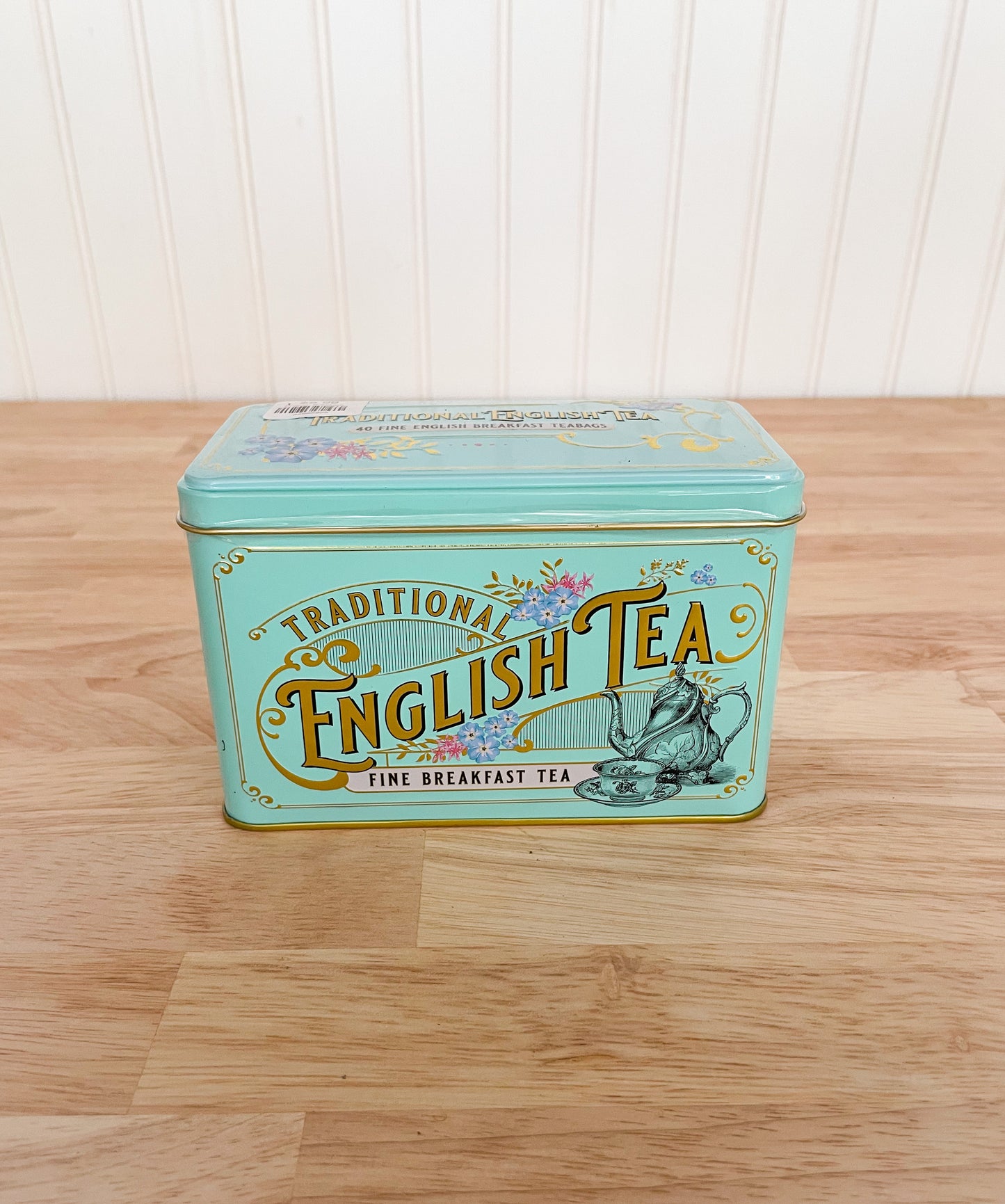 English Breakfast Tea