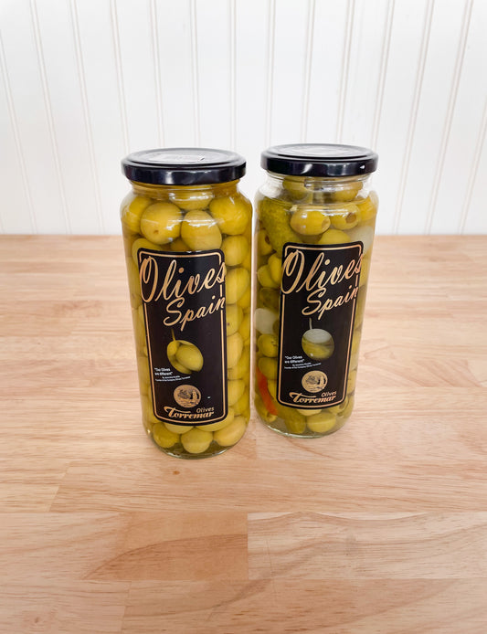 Olives