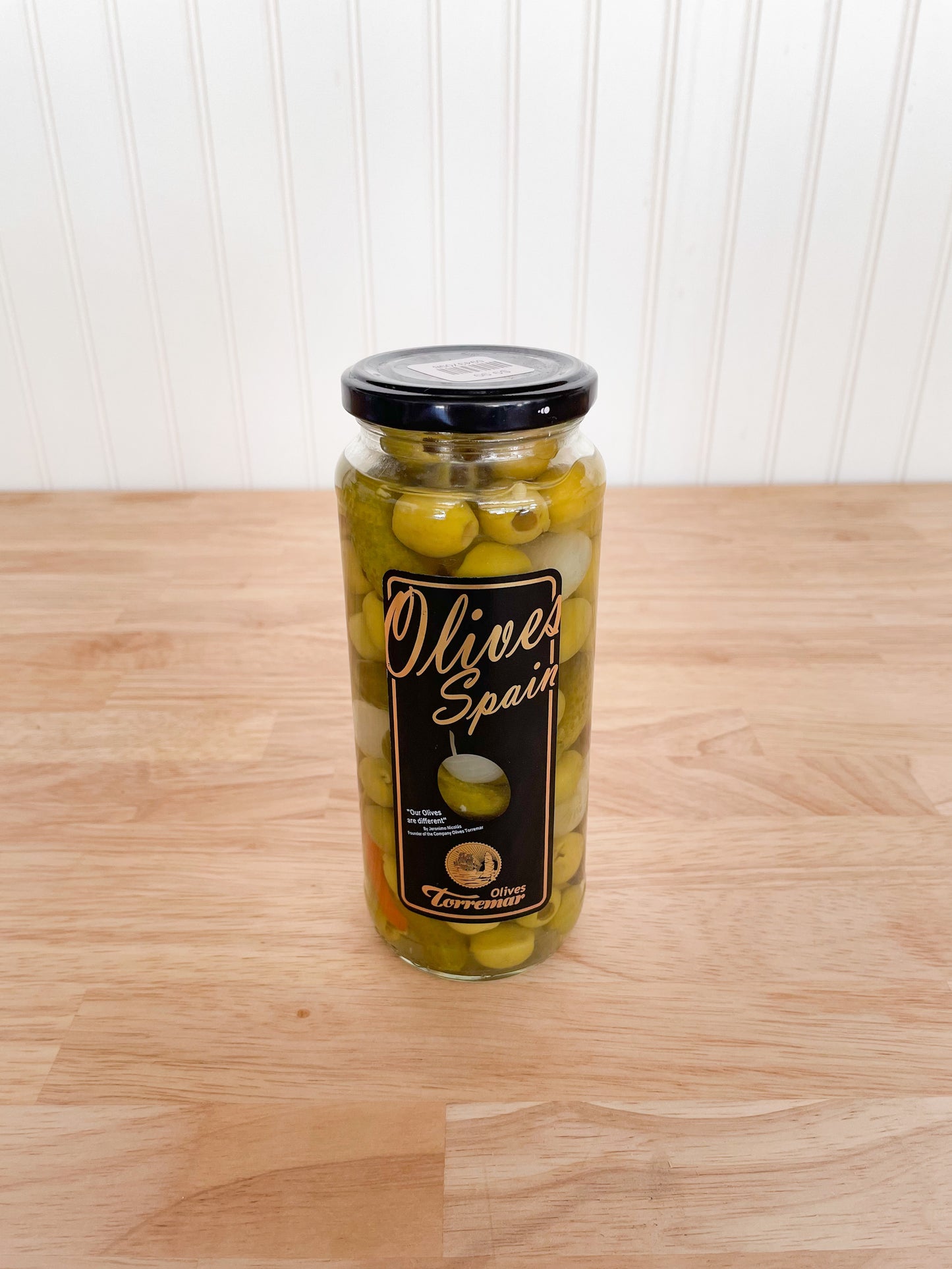 Olives