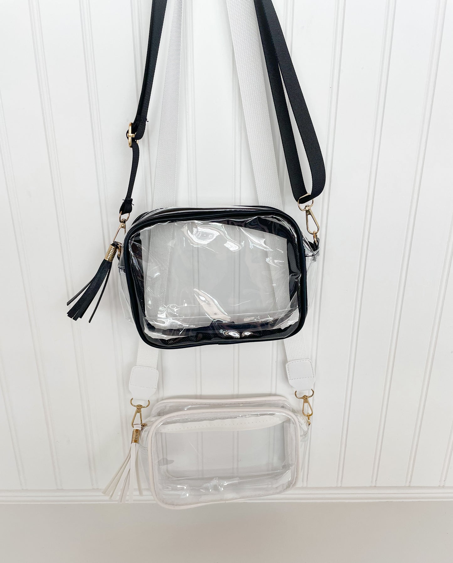 Stadium Purse