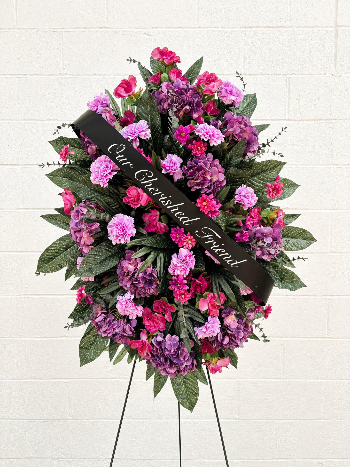 Silk Sympathy Spray