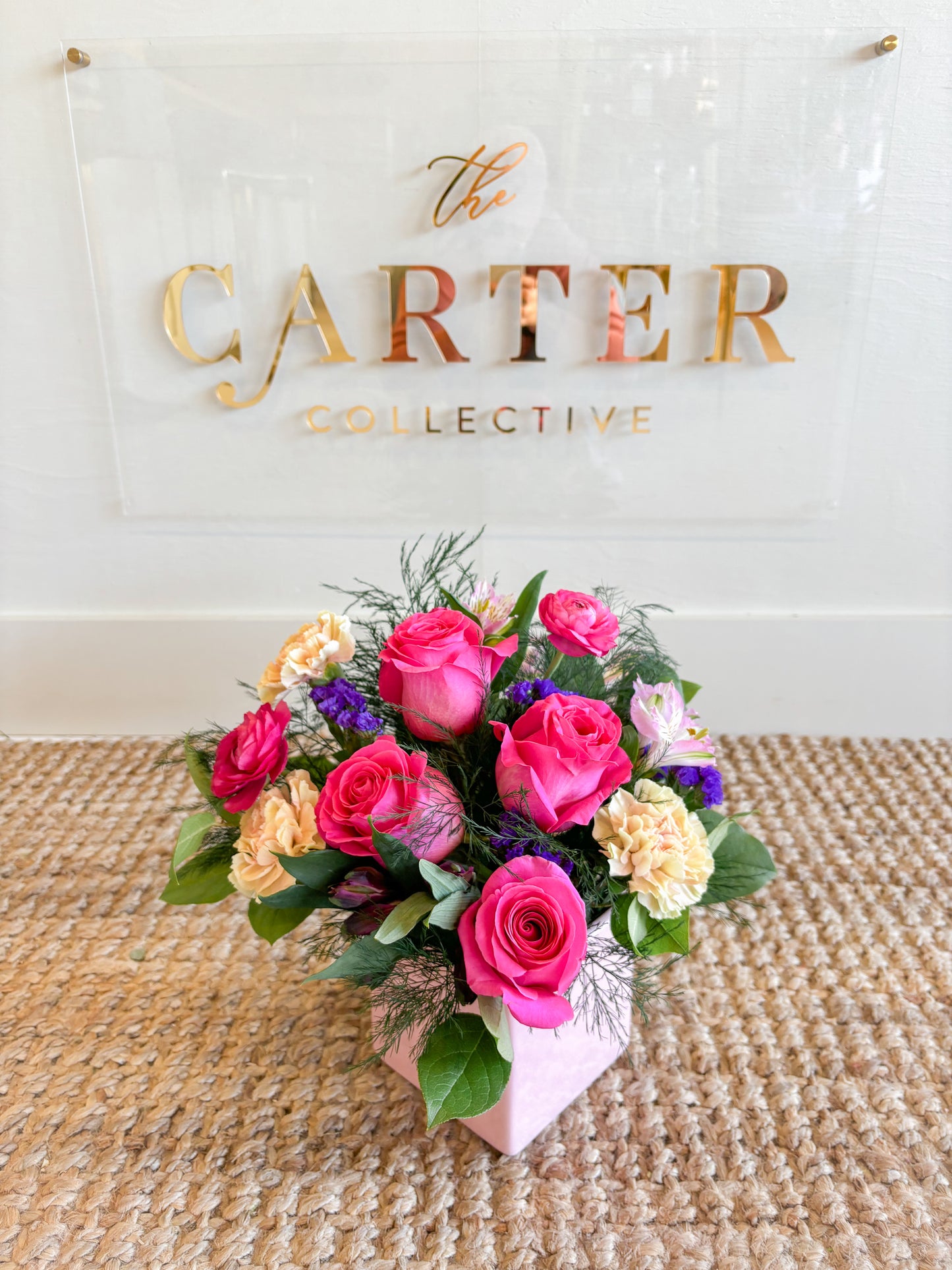 Flowers- Mothers Day, Teacher Appreciation, Nurses Week