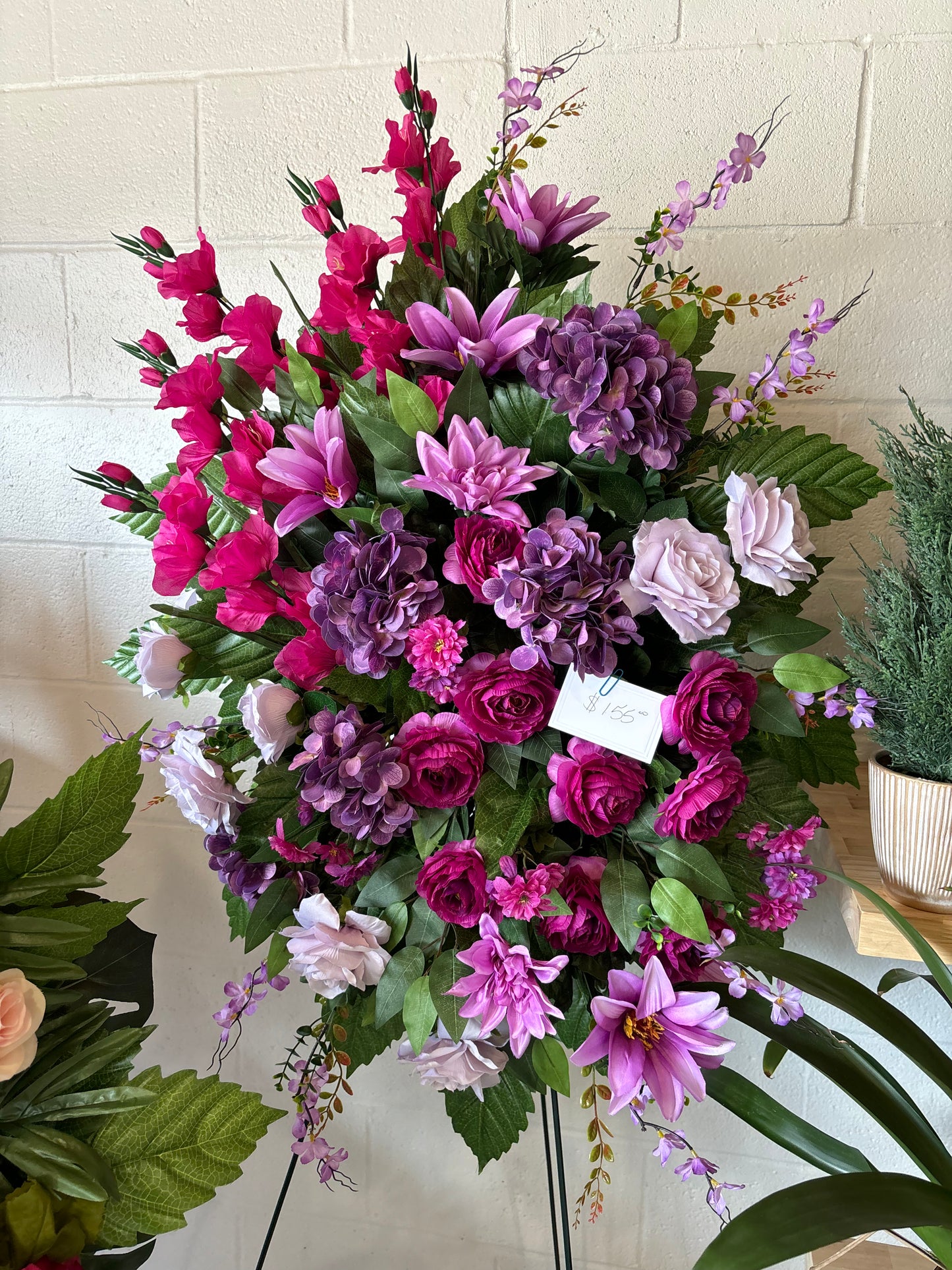 Silk Sympathy Spray