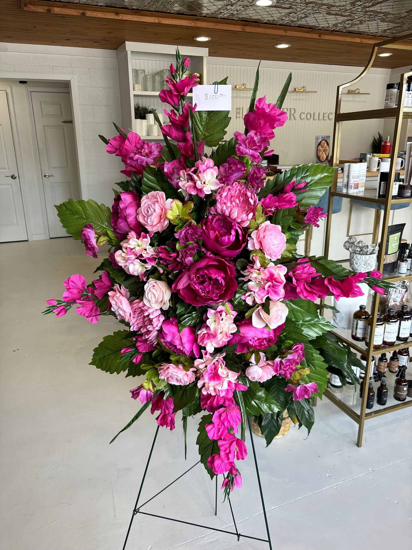 Silk Sympathy Spray