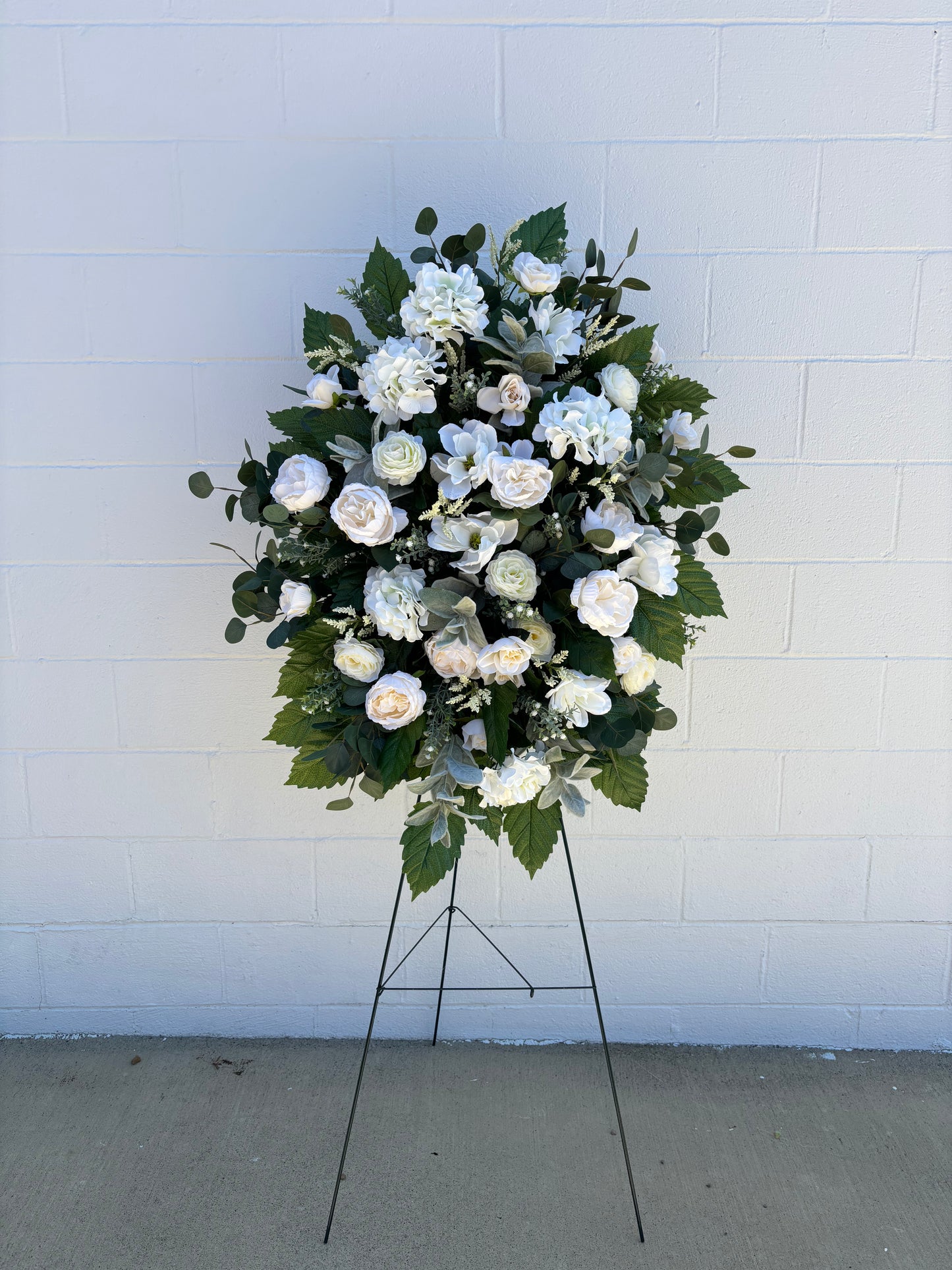 Silk Sympathy Spray
