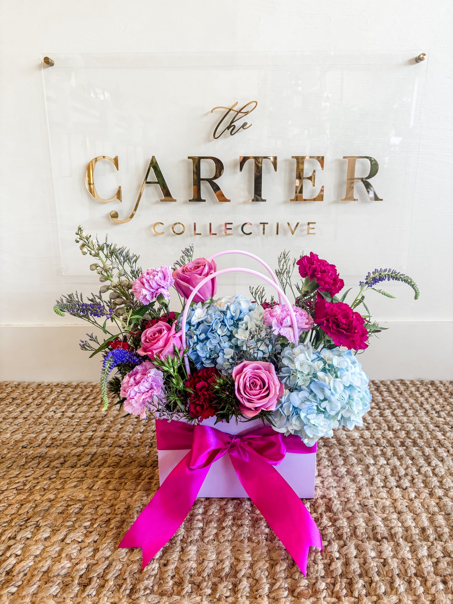 Flowers- Mothers Day, Teacher Appreciation, Nurses Week