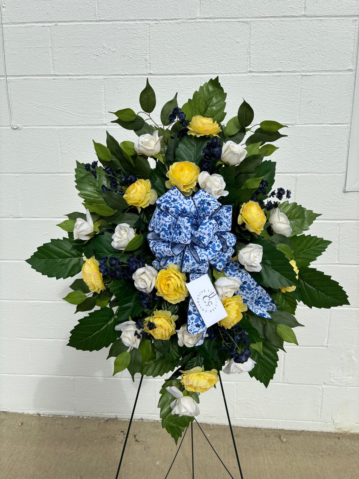 Silk Sympathy Spray