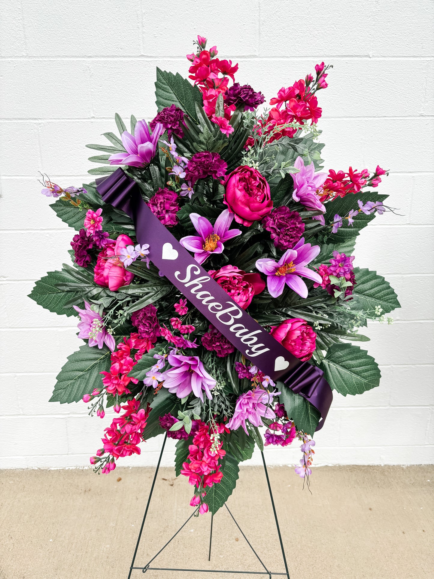 Silk Sympathy Spray