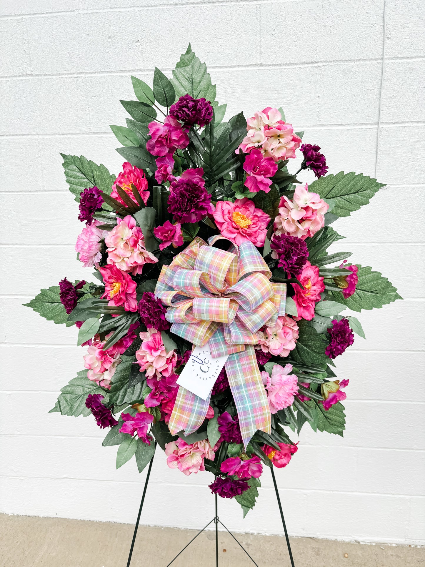 Silk Sympathy Spray