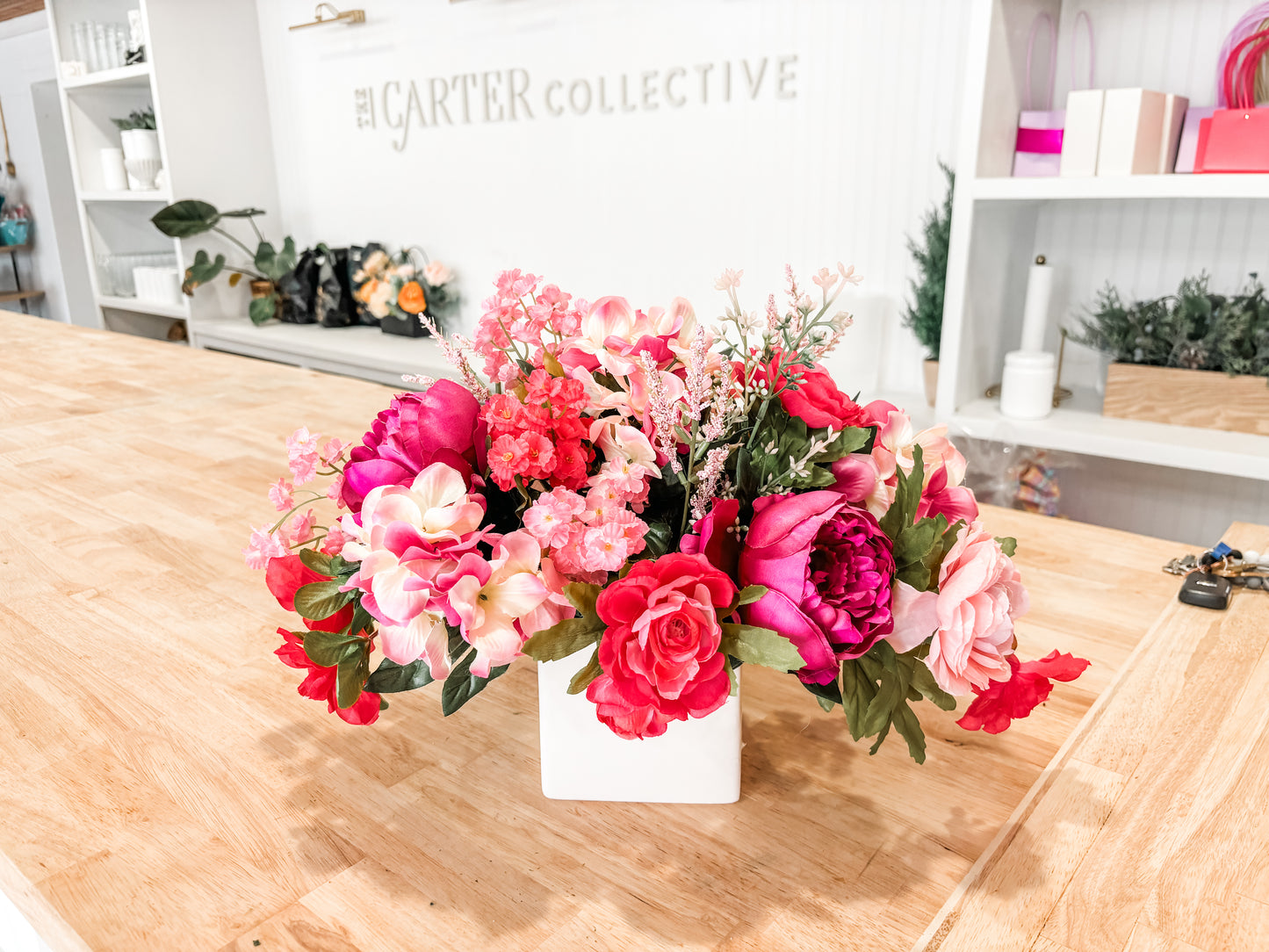 Flowers- Mothers Day, Teacher Appreciation, Nurses Week