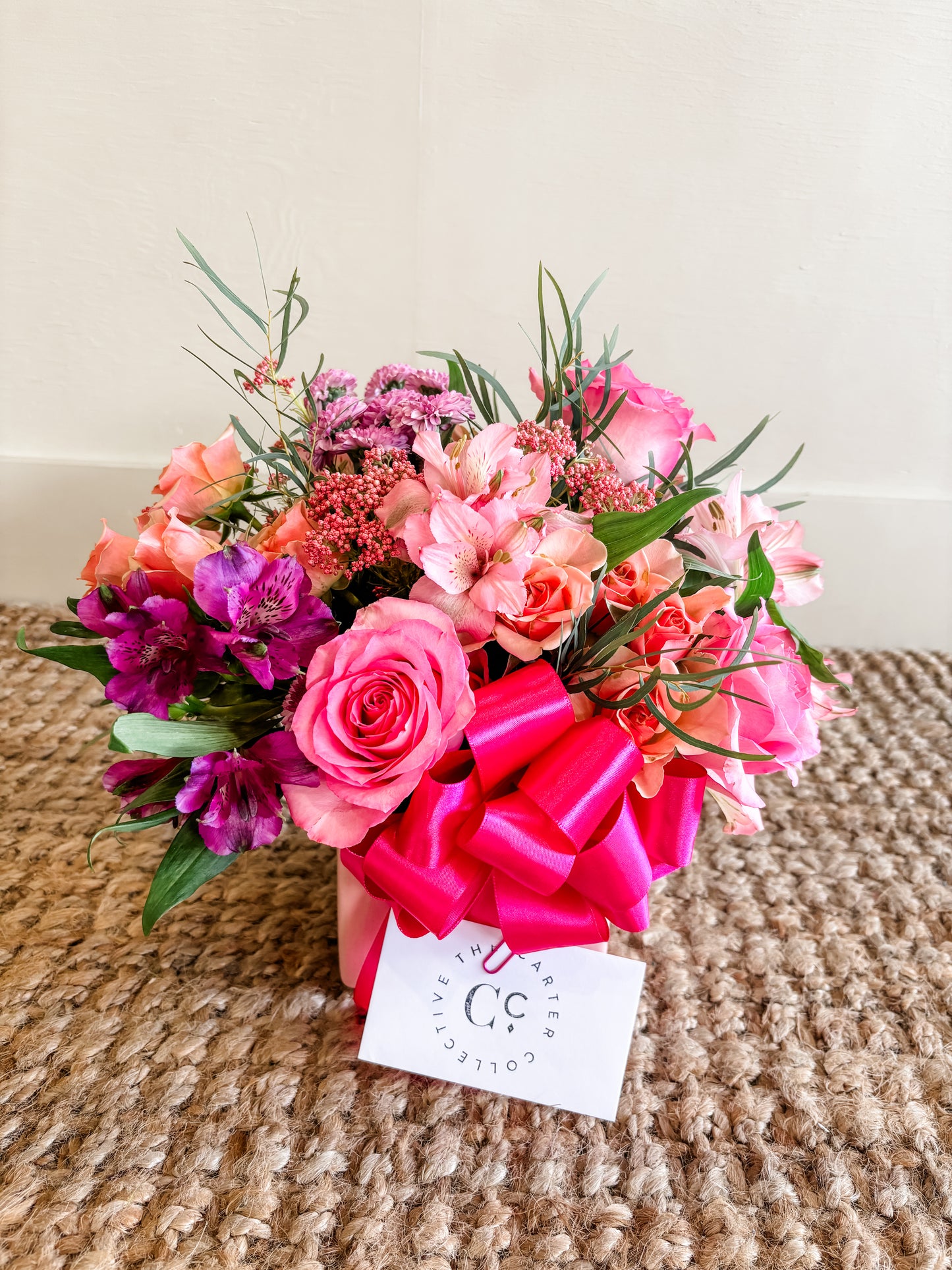 Flowers- Mothers Day, Teacher Appreciation, Nurses Week