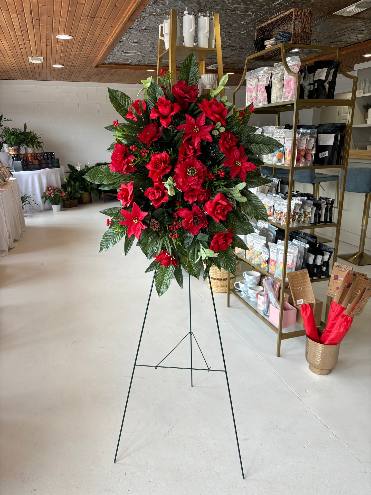Silk Sympathy Spray