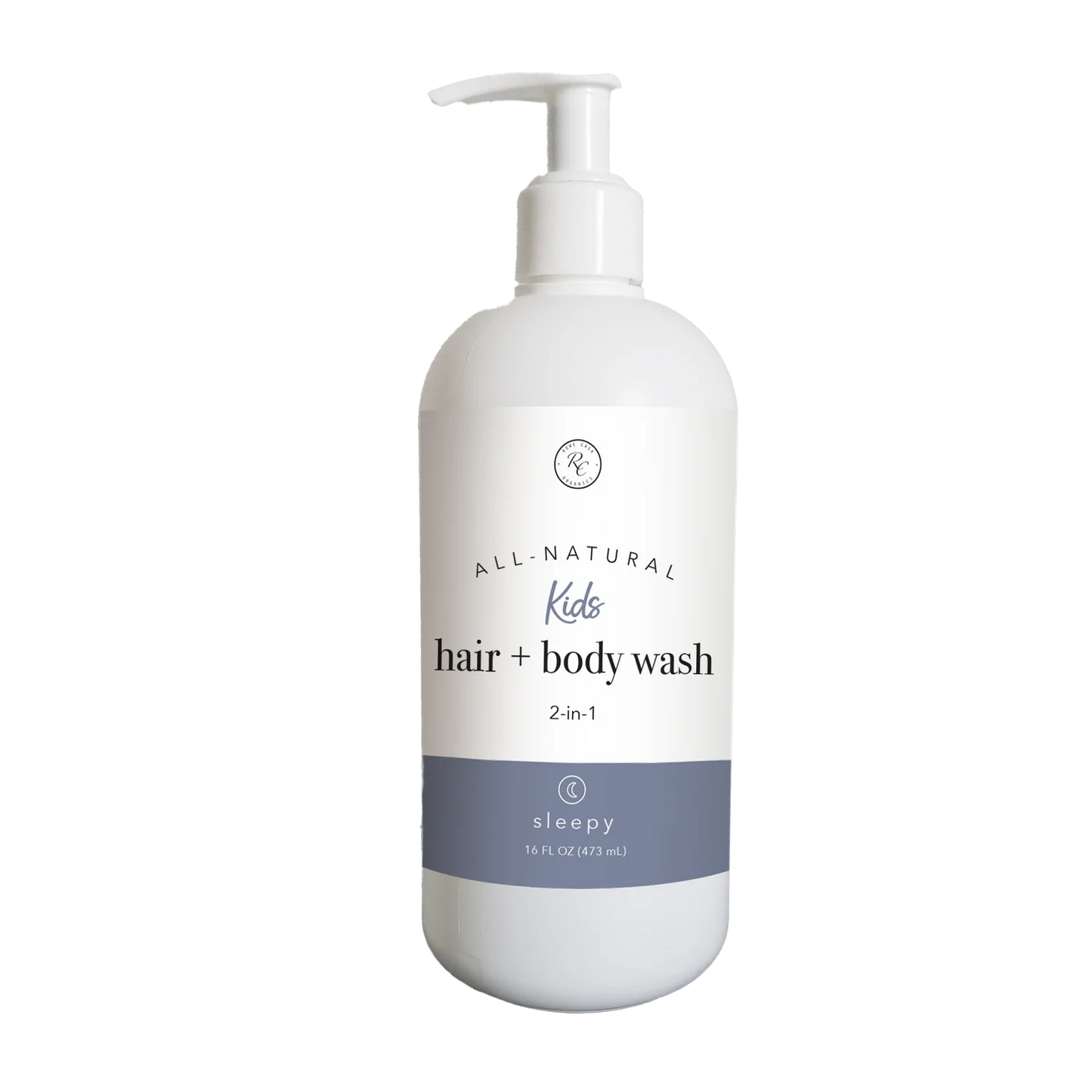 Rowe Casa- Kids Hair + Body Wash