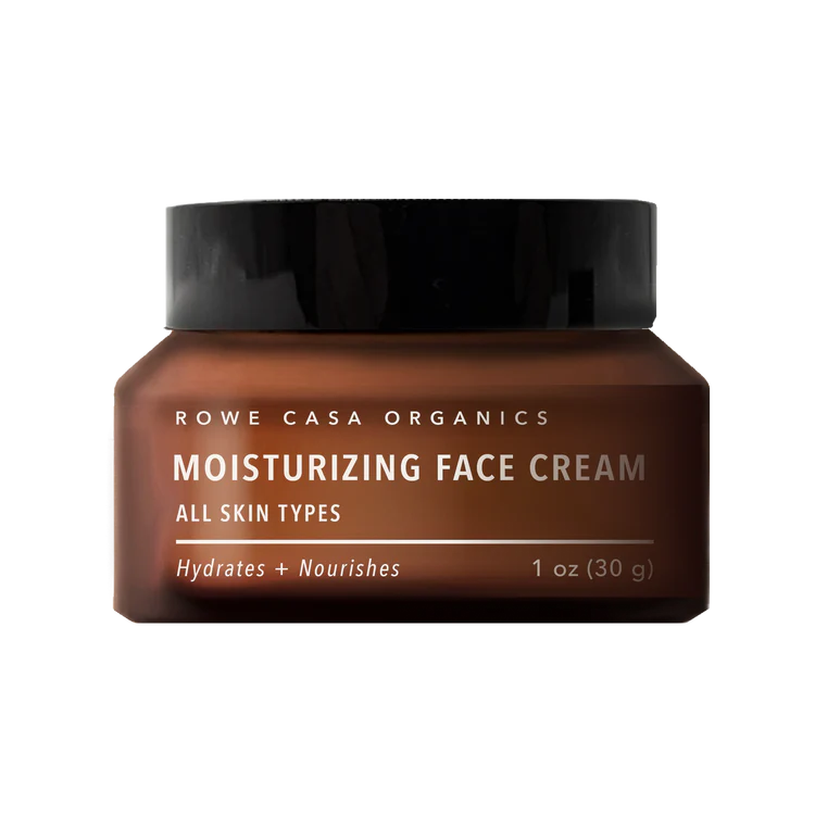 Rowe Casa- Moisturizing Face Cream