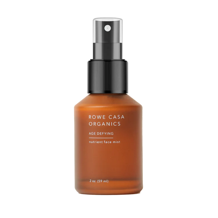 Rowe Casa Organics - Age Defying Nutrient Face Mist