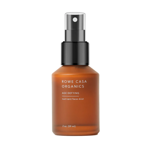 Rowe Casa Organics - Age Defying Nutrient Face Mist