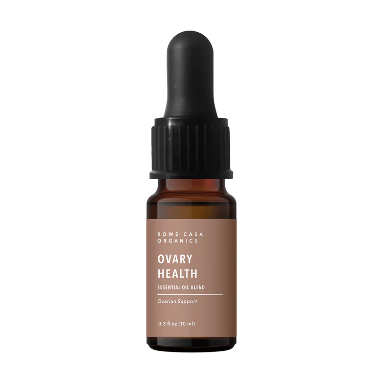 Rowe Casa- Ovary Health