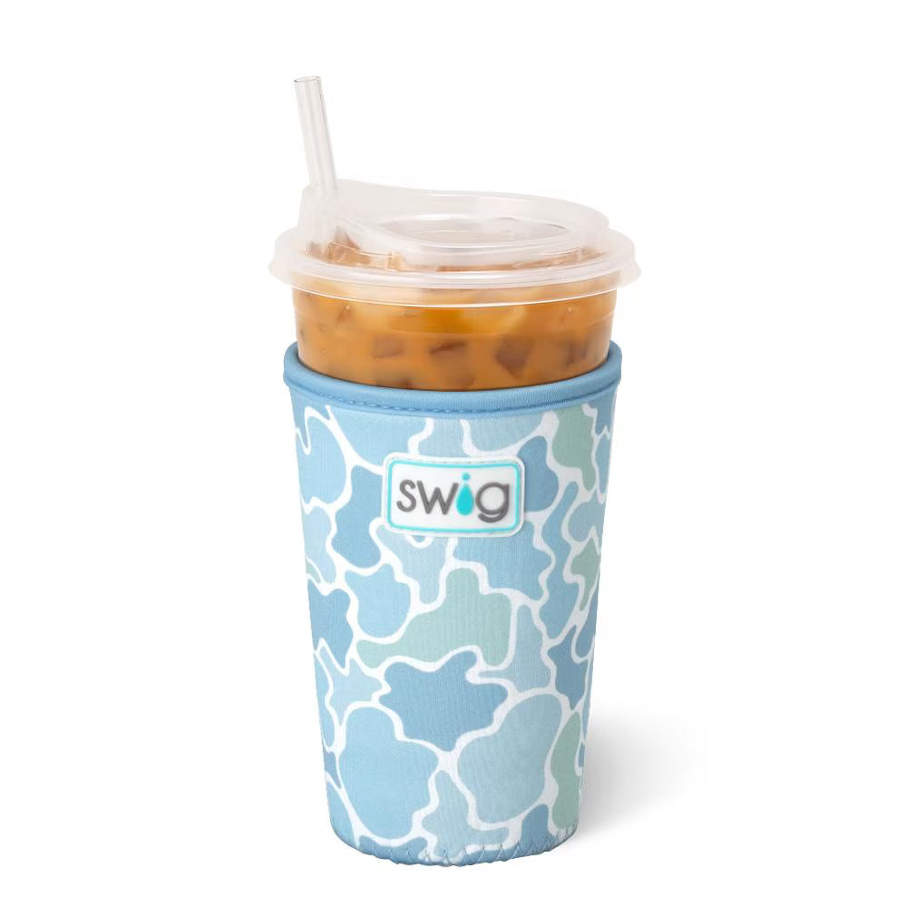 Swig- Saltwater Camo