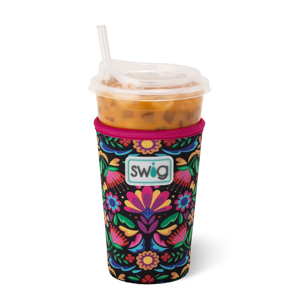 Swig- Caliente Iced Cup Coolie