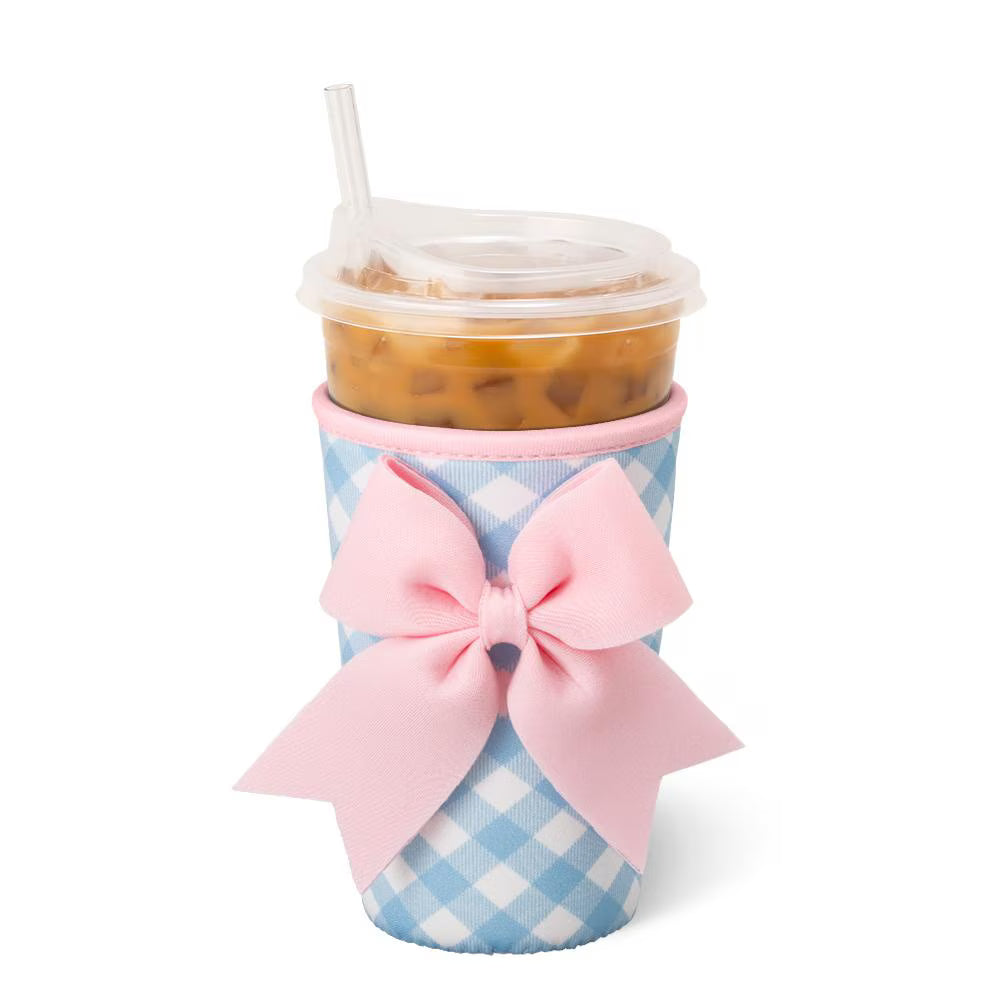 Swig- Gingham