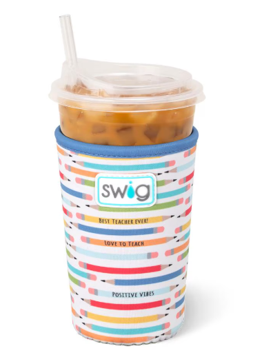 Swig- Teacher Life