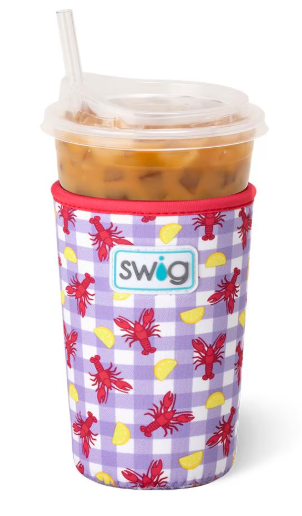 Swig- Let The Good Times Boil