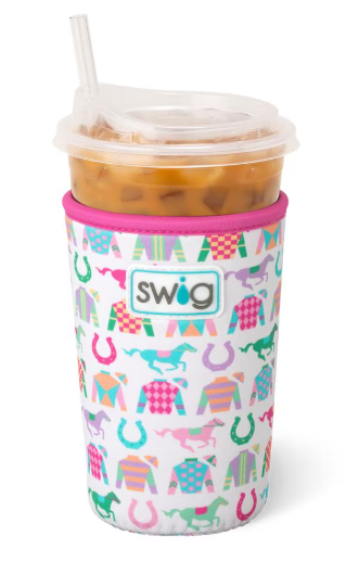 Swig- Go Baby Go