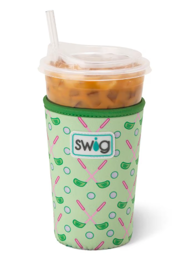 Swig- Tee Time