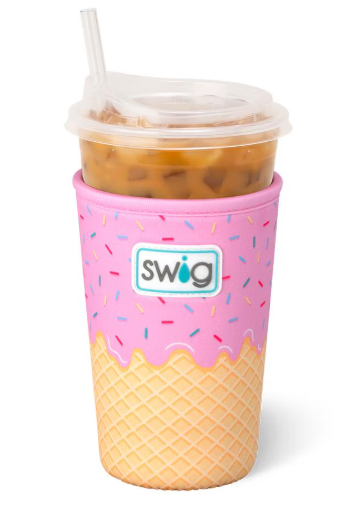 Swig- Scoop There It Is