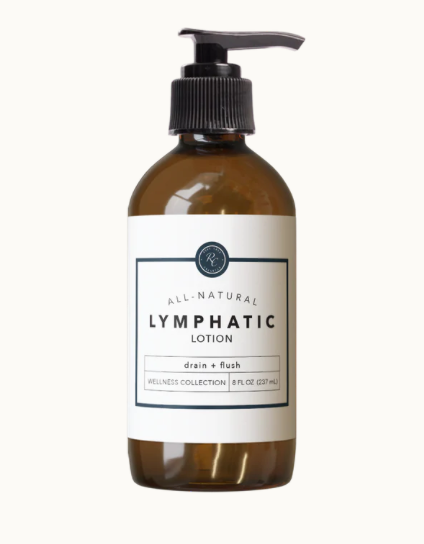 Rowe Casa- Lymphatic Lotion