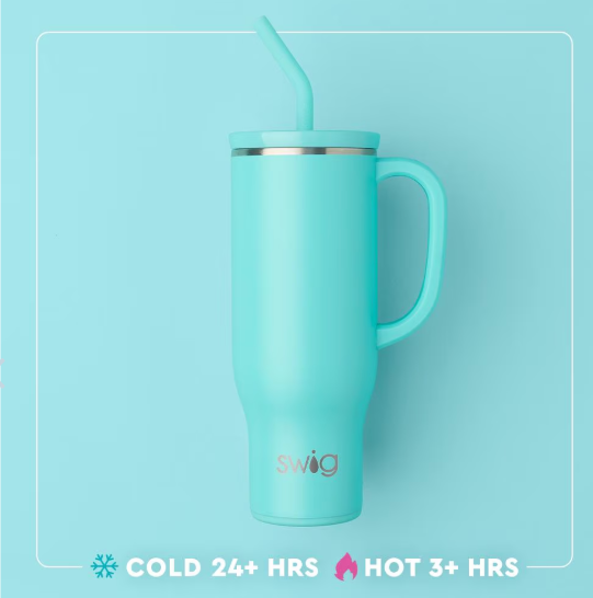 Swig- Scrub Life Mega Mug