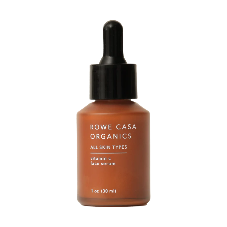 Rowe Casa- Vitamin C Face Serum