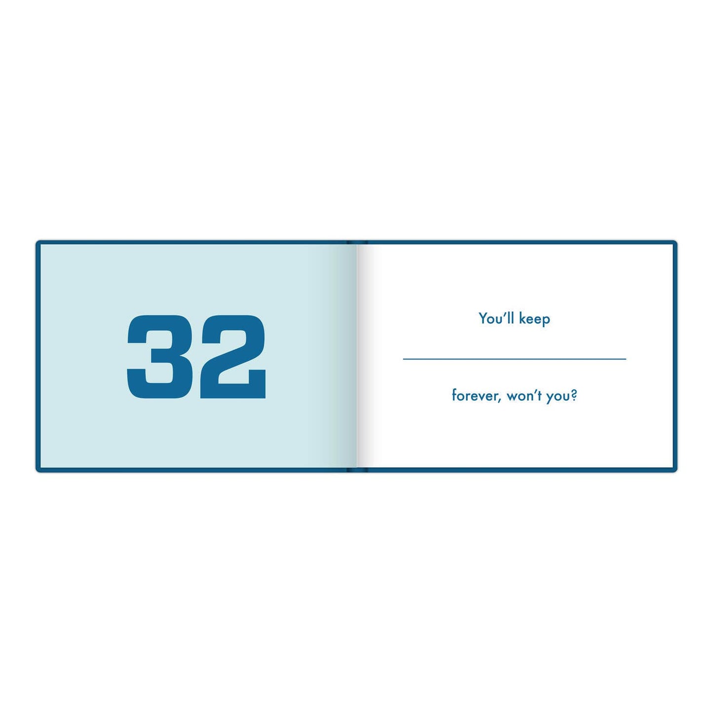 Knock Knock - What I Love about Dad Fill in the Love® Book